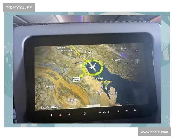 数据泄露影响巴林的海湾航空 媒体 数据泄露影响巴林的海湾航空 媒体